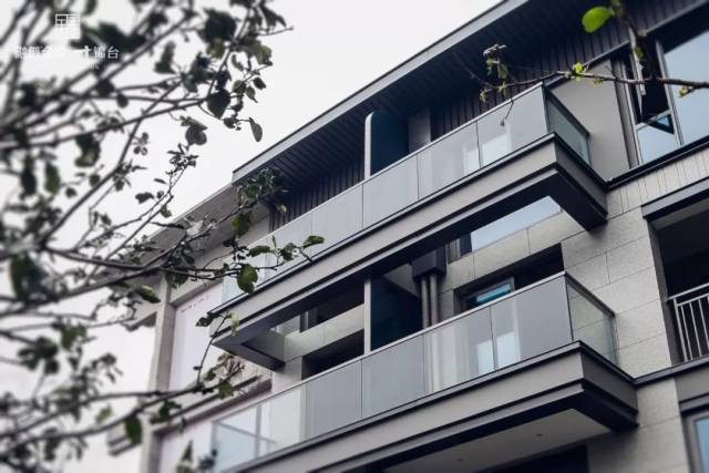 临安城心墅丨十锦台双叠墅示范区开放,"叠加"生活美好