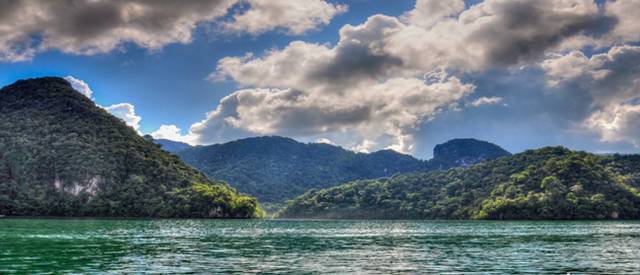 开心麻花新电影取景地爆火,在这个处女岛变网