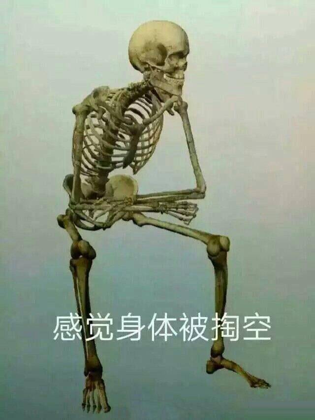 医学生解剖表情包图片