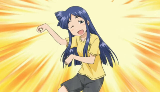 隐藏大佬 盘点动画中的眯眯眼角色-动漫频道-手机搜狐