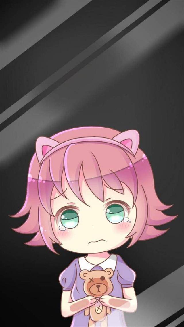 英雄联盟q版角色手机壁纸