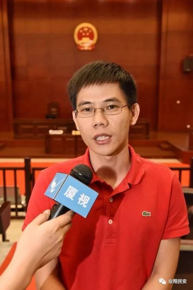 内厝镇后田村党支部书记 黄东志