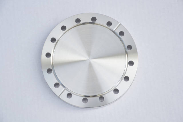 恒达管业丨法兰类型 kf,cf与iso区别_手机搜狐网