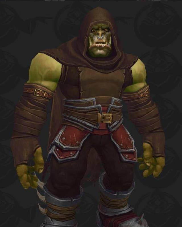 魔兽:安度因是故意放走萨鲁法尔大王?网友:"想借刀杀人"?