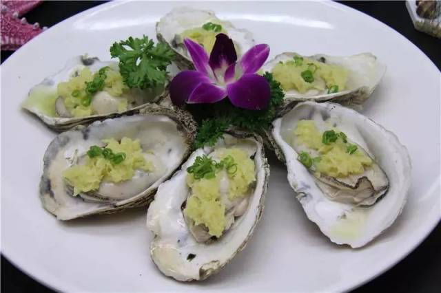 海鲜控颤抖吧!万众期待的海岛美食来啦,根本无法克制自己!