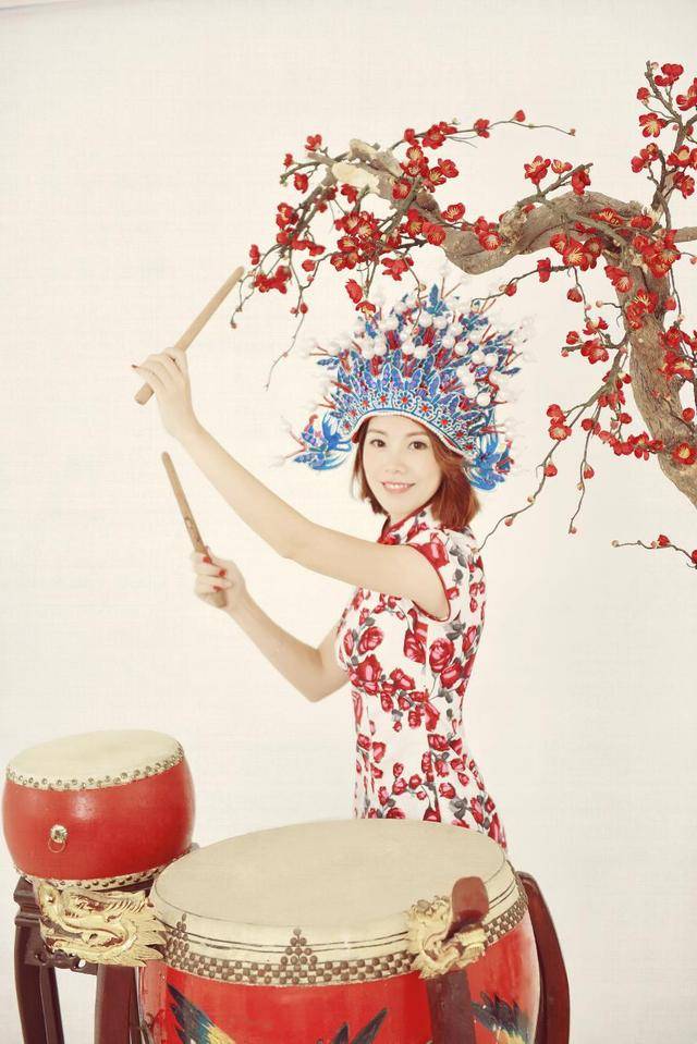 非遗传承人余少萤将惊喜做客酷狗直播,绽放潮乐全新光彩_手机搜狐网