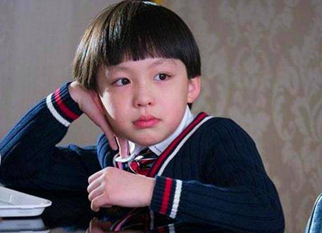 10位超高人气萌娃:张艺瀚第八,阿拉蕾第三,第一