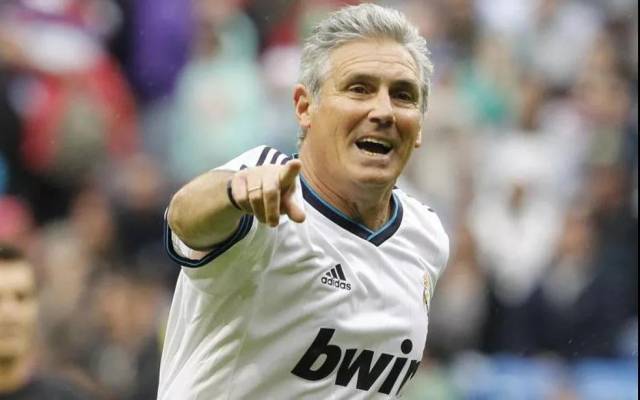 齐达内帕文浅谈青训球员与巨星之间的平衡