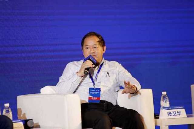 专访西南交大首席教授张卫华:速度不是轨道交通发展最重要指标