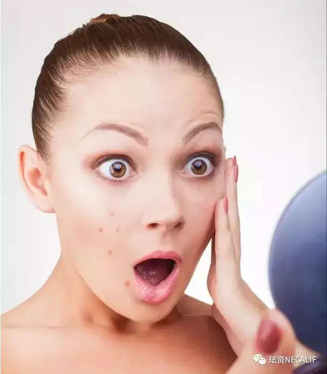 珐资NECALIF | 皮肤每天都在吸毒？经皮毒你知道多少？_搜狐网
