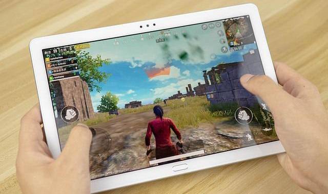 荣耀平板5能吃鸡吗麒麟659荣耀平板5跑分性能测试