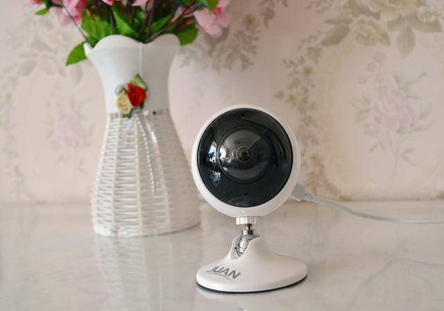 掌控全局,不留死角,九安摄像机,西数紫卡联合体验