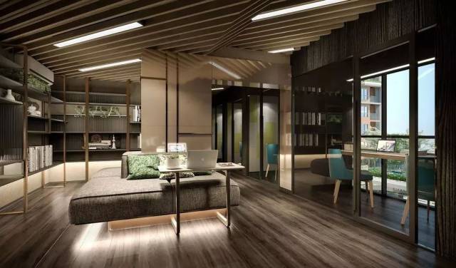 曼谷置业 | 曼谷人口聚集区域公寓城中公馆The