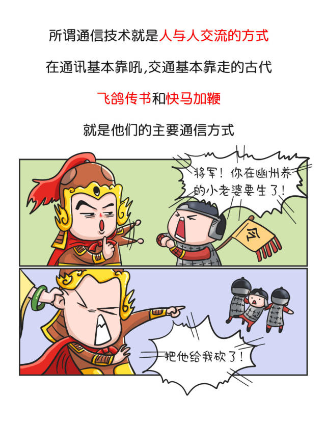 5g快来了,可你知道1g是怎么回事吗?