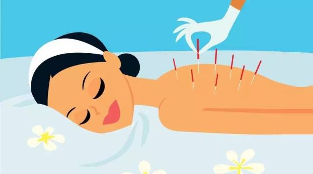 从《如懿传》看针灸在妇产科中的作用!