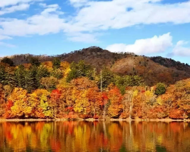 黑龍江省大興安嶺的美景竟與世界著名美景相媲美-旅遊頻道-手機搜狐