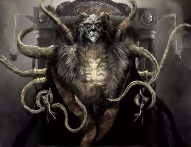 暗黑破坏神系列的终极boss七大魔王迪亚波罗并不是最狠的