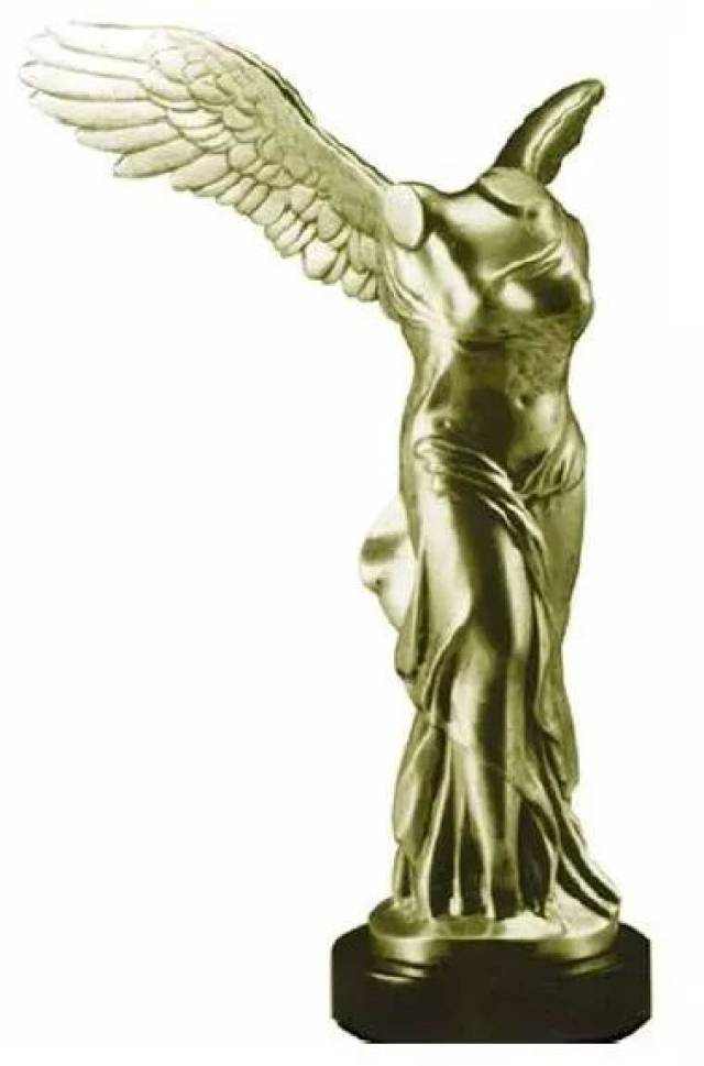 拉斯克奖的奖杯