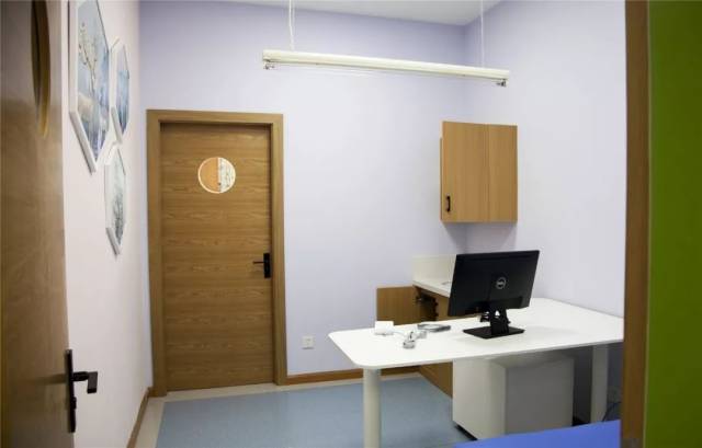 【方塔中医 | 信息】焕然一新的儿科门,急诊将于10月13日正式启用