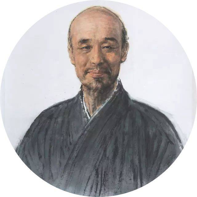 缅怀一代宗师 永远的灵犀之光 | 弘一法师圆寂纪念日