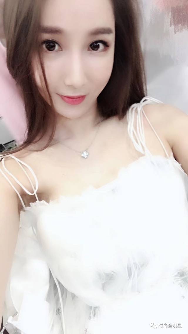 全明星人气报名选手刘甜甜:即使梦想看似遥远,相信勇气和力量定能缩短