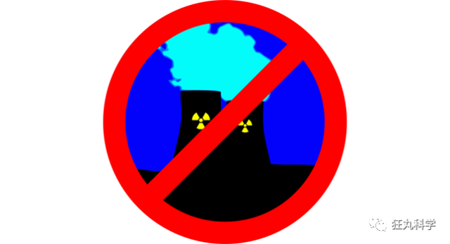 原子弹和核电站核燃料中使用的有效成分都是铀-235,那么核电站会像