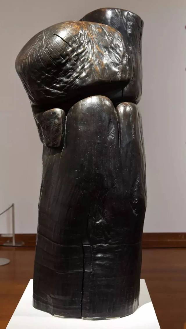 别处此在艺术家访谈王克平中国的文化是融化在我的血液之中不需要把血