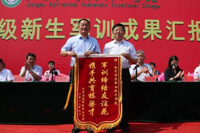 【追忆军训】致美好的大学,致最好的我们