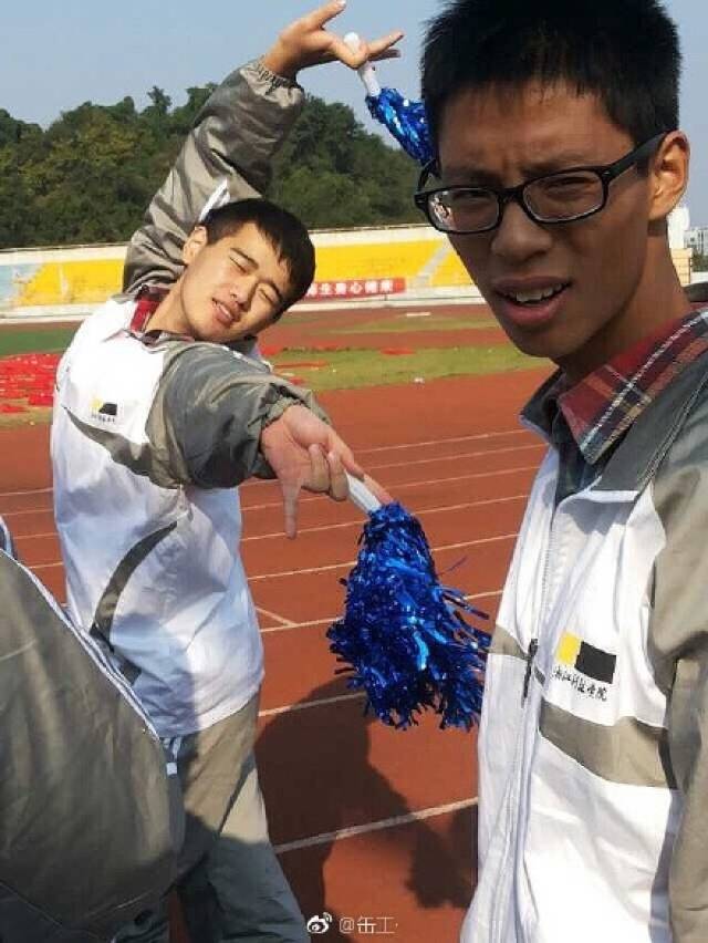 作为一名在校高中生,从高中到大学,我到底要经历一些什么?