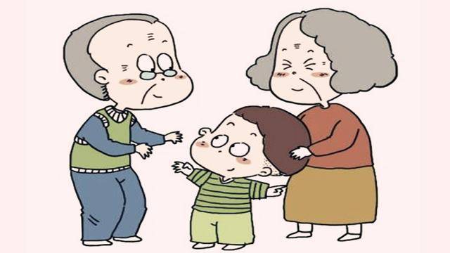 越来越多老人宁肯闲着也不愿带孩子,原因无非有这3点,你同意吗