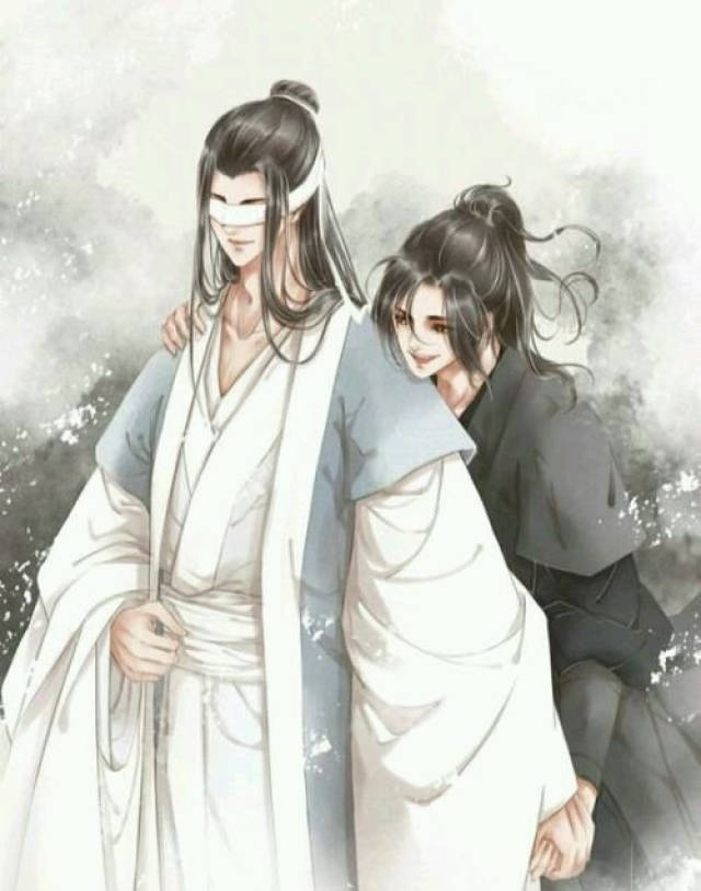 《魔道祖师》采访,你最后悔的一件事,阿菁:捡垃圾,晓星尘呢?