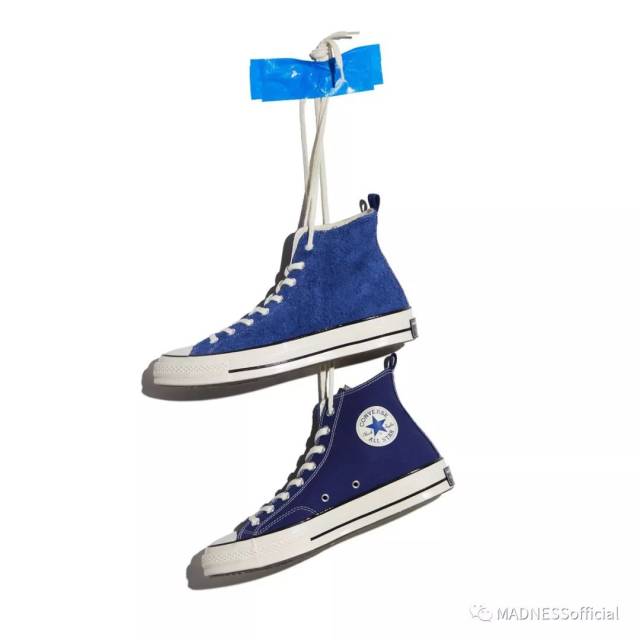 Madness x converse hot sale chuck 70