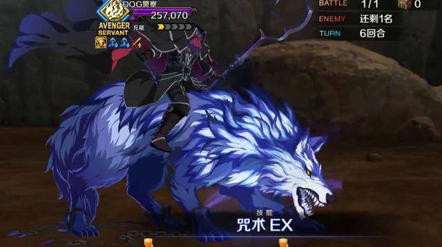 fgo泳装二期狼王高难本打法攻略:三位女性从者