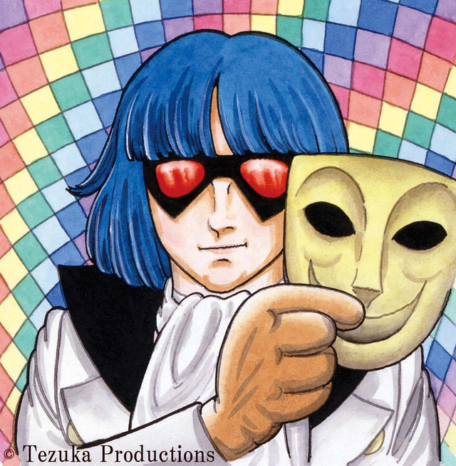 七色鹦哥》再次舞台剧化!乃木坂46伊藤纯奈领