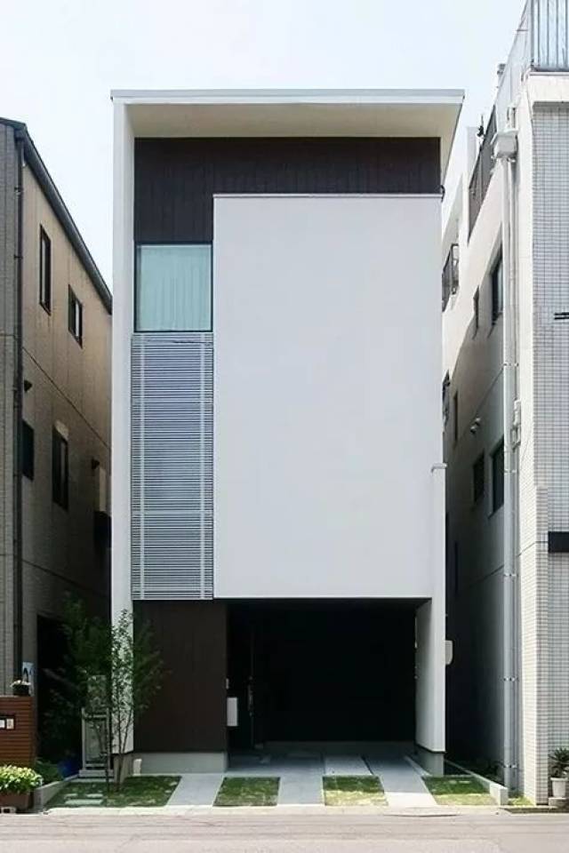 给你一个矩形,你会如何做造型?