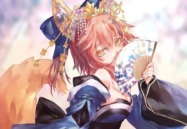 fgo泳装二期狼王高难本打法攻略:三位女性从者