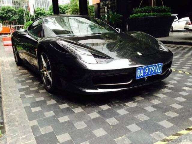 广东经济排行第一, 可是豪车却不常见? 知情人说出真相, 网友: 打脸了