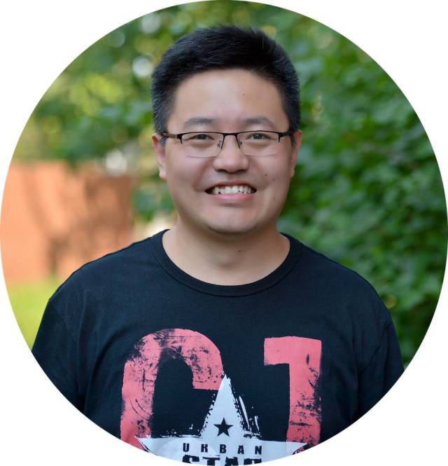 数学老师/杨行 小眼睛有大智慧的暖男老师 下期预告