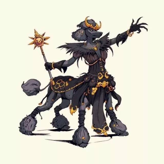 我们家的阿柴做了武士后也太帅了吧!看看你家狗子是什么职业吧