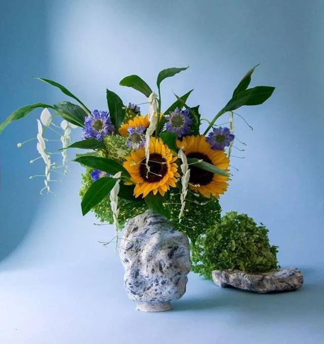 送给情敌的花,居然这么好好好好好好看?