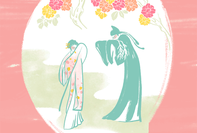 乡音乡情千年山镇动人乡韵这里是中国梁祝故事开始的地方