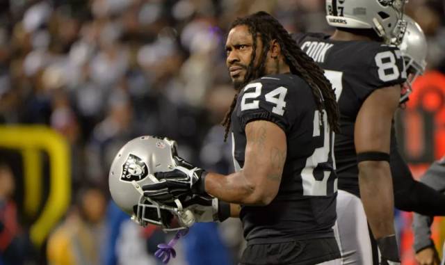 nfl第6周看点:林奇与海鹰的恩怨局;钢人和猎鹰再输就走远了