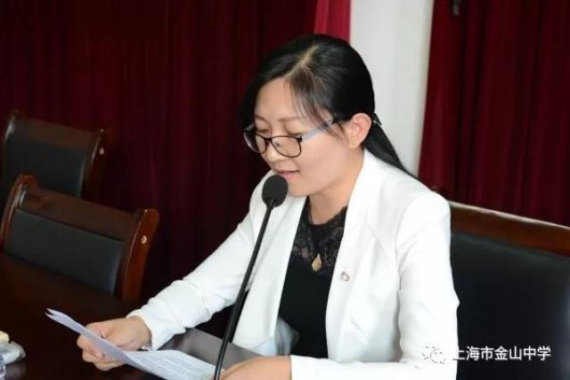 我校杨晓丽老师作为指导教师代