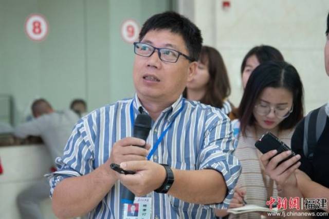 践行"健康中国"理念 尤溪医改为群众提供健康服务