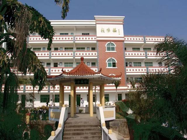 漳州这6所学校被福建省点名,未来大力扶持,有没有你母校?