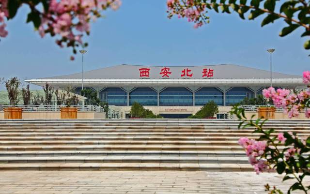 1,银西高铁(西安—银川)