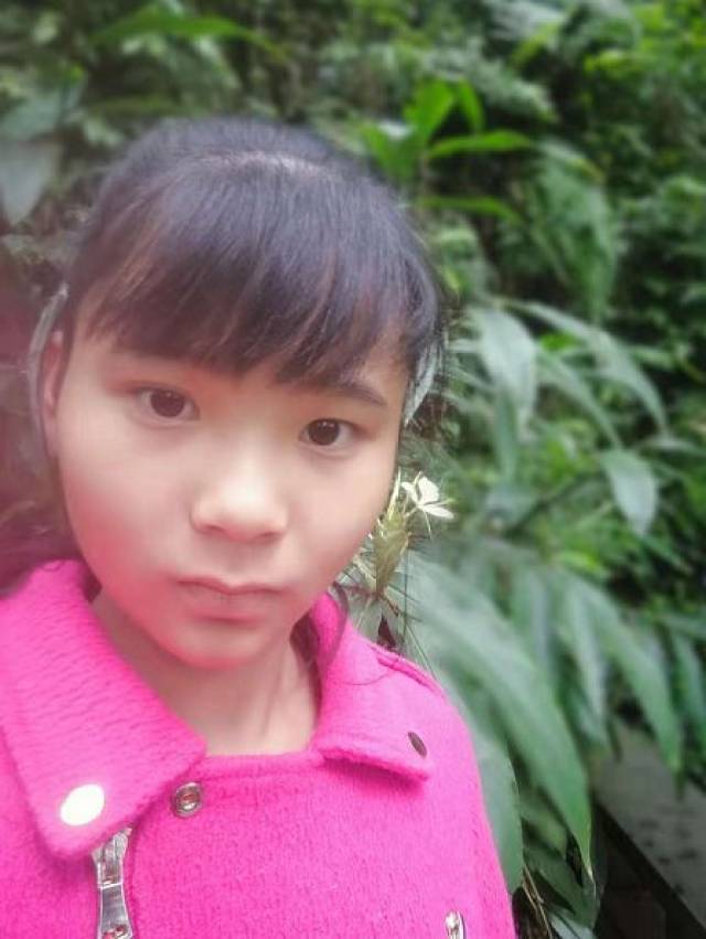急寻!威远初一女孩昨日前往学校后失联,监控显示最后..._手机搜狐网