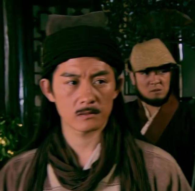 郭靖的二师父,江湖人称妙手书生,武功为分筋错骨手,乃江南七怪老二