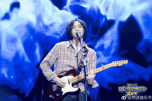 今夜来欧乐堡pick陈粒,好妹妹,焦迈奇……热波音乐节ing !