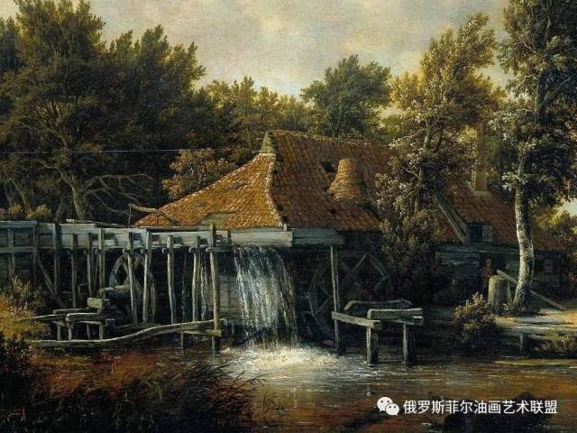 平松利昭】室蘭岳 油絵 油彩画 風景画 画家